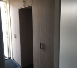 Classic & Design Line gefolieerd